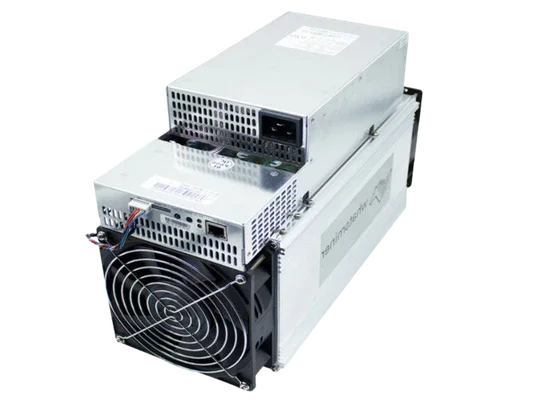 MicroBT WhatsMiner M70 (214Th/s)